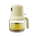 thumbnail image 2 of tredstone Premium Oil Dispenser Suitable For All Occasions And Convenient Storage Double Seal Oil Spray Bottle yellow, 2 of 6
