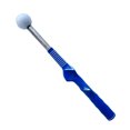 thumbnail image 2 of LJNYFDC Golf Training Tool Telescopic Golf Swing Practice Trainer Non slip Rubber Handle Ergonomic Grip Aid Golf Training, 2 of 6