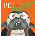thumbnail image 2 of Pig the Monster (Pig the Pug), 2 of 2