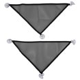 thumbnail image 2 of Reptile Hammock, Reptile Net Hammock Durable  For Iguanas For Anoles For Lizards Green,Black, 2 of 8