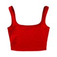 thumbnail image 5 of Haut Tube Sans Manches pour Femmes Été Dame Bandeau Extensible Court, 5 of 5