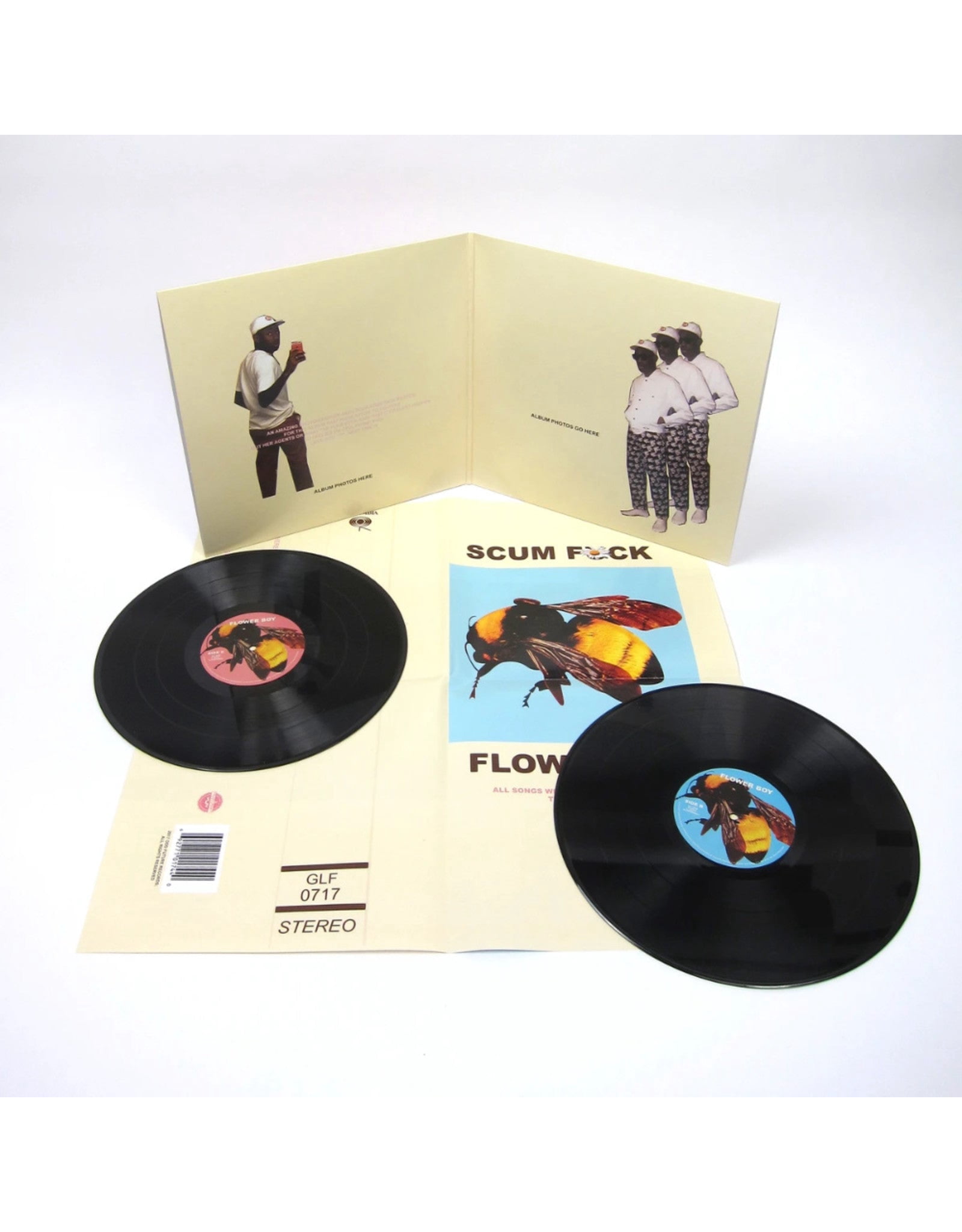 FLOWER BOY - Walmart.ca