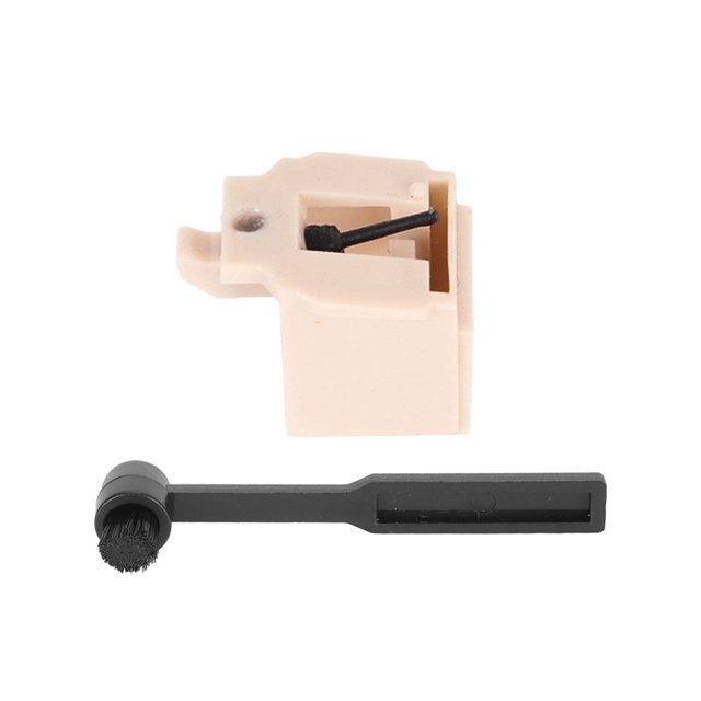Turntable Stylus, Easy Installation Professional Record Player Stylus High Toughness Universal for PX E860 for AT PL300