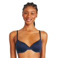 thumbnail image 1 of George Women's T-Shirt Bra, 1 of 3