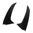 thumbnail image 1 of 2 Pcs Rear Bumper Spoiler Air Vent Cover Lower Air Vent Cover Trim Frame Replacement for  CLS Class W218 C218 Car Interior Exterior Modification, 1 of 7