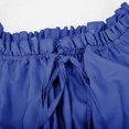 thumbnail image 4 of UPPADA Liquidation Robes d'Invitée de Mariage à Manches Évasées pour Femmes Robe de Cocktail Chic Robes de Bal d'Hiver Robes de Cocktail Formelles vestido para adolescentes, 4 of 6