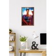 thumbnail image 2 of DC Studios Superman (2025) - Fiche d'information sur Superman, 2 of 3