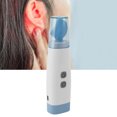 thumbnail image 1 of Eustachian Ear Unclogger, Ear Pressure Relief Device 6 Speed Adjustable  For Plane, 1 of 8