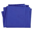 thumbnail image 2 of Flat Slide Sheet for Transfer Turning and Repositioning in Bed Sliding Draw Sheet to Assist Moving Blue, 2 of 7