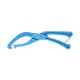 thumbnail image 2 of Outil de Réparation de Pneus, Nylon Efficace Sûr Durable pour Vélo pour Extérieur Noir, Bleu Ciel, 2 of 8
