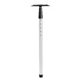 thumbnail image 2 of Baohd Tige de Support de Sac de Club de Golf de Voyage à Grand Application Fiable et Polyvalente Réglable Blanc, 2 of 6