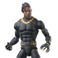 thumbnail image 2 of Marvel Legends Series Black Panther Legacy Collection, figurine de collection Killmonger de 15 cm, 2 of 9