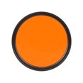 thumbnail image 2 of Filtre d'Objectif d'Appareil Photo, Filtre d'Objectif d'Appareil Photo 52 mm à Faible Reflet Résistant aux Rayures Haute Définition Meulage Ultra Haute Définition avec Boîtier de Rangement pour Appareils Photo Numériques Orange, 2 of 8