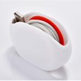 thumbnail image 4 of lionlar Vehicle Charging Cable Cord Organizer Retractable Wire Winder blue, 4 of 9
