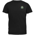 thumbnail image 1 of St. Patricks Day - O'Sullivan's Irish Pub Slainte Barkeep Black Adult T-Shirt, 1 of 1
