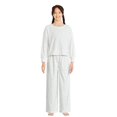thumbnail image 1 of Justice Girls' Pajama 2-Piece Set, 1 of 3