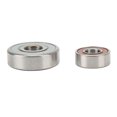 thumbnail image 1 of 949100-3330, Kit de Roulement d'Alternateur en Alliage d'Aluminium Antichoc Haute Résistance pour Alternateurs, 1 of 8