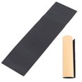 thumbnail image 4 of Skateboards Sandpaper, Rough Sandpaper PVC Grip Tape, for Drift Board Surfboard Fish Board Electric Scooter Banana Board Snowboard, 4 of 8