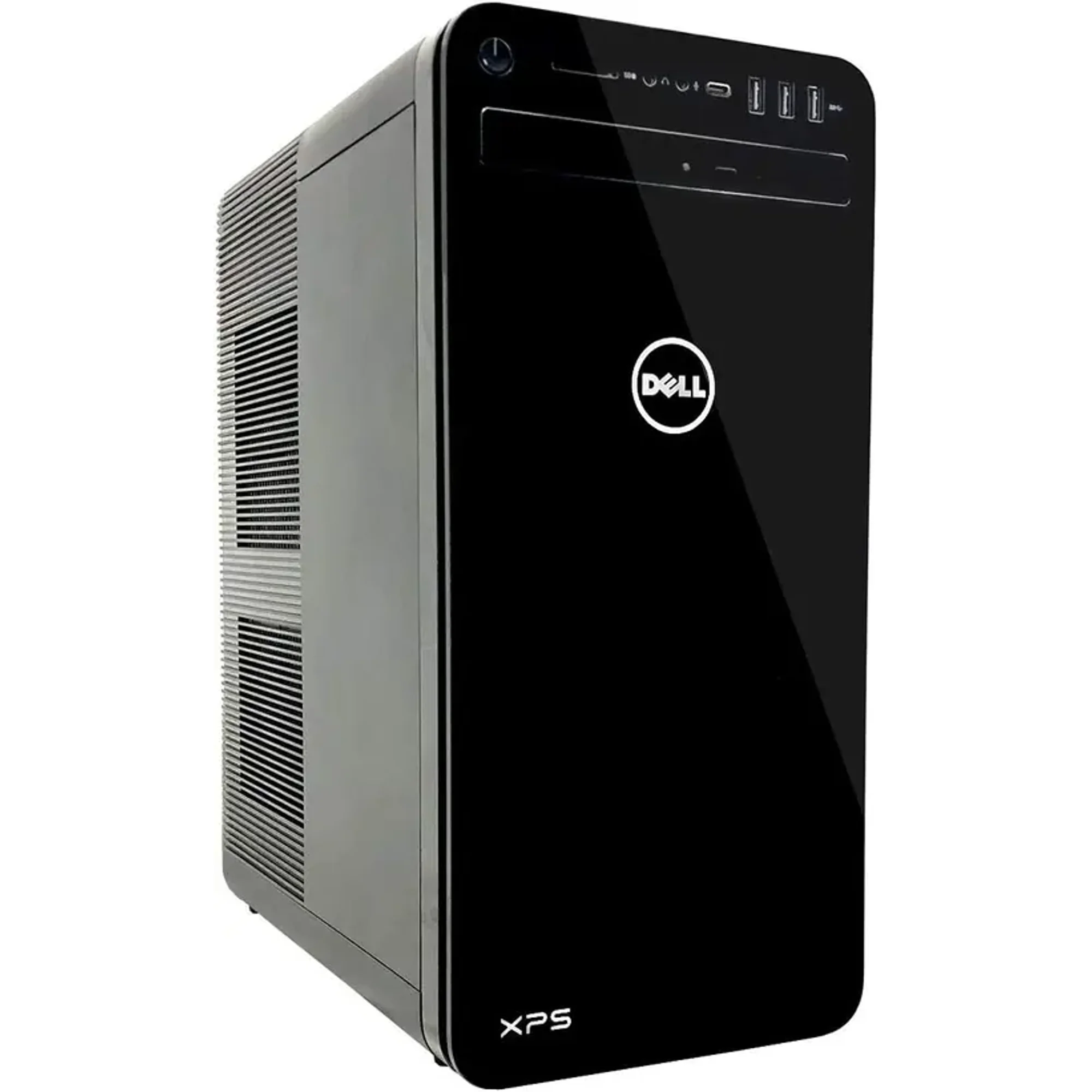 Dell XPS 8930 Tower Workstation Refurbished (Good) Intel Core i7