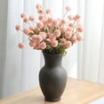thumbnail image 4 of Simulation Of Dandelions Flowers Home Decoration Simulation Flowers Silk Flowers Fake Flowers, 4 of 7