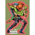thumbnail image 2 of JoJo's Bizarre Adventure: Part 7--Steel Ball Run, Vol. 3, 2 of 2