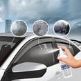 thumbnail image 1 of Chmadoxn Squeegees Tool Car Glass Cleaner - Rainproof Agent Spray For Windshields 100ml Glass Clear, 1 of 8