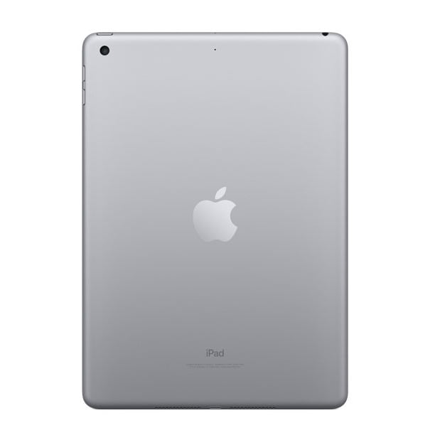 Refurbished Apple iPad 6th Gen 32GB Wi-Fi Space Gray - Walmart.ca