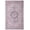 Grey, variant on ECARPET Heriz Indoor Area Rug Flatweave Carpet for Living Room, Bedroom, Eco Friendly, Machine Washable