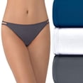 thumbnail image 1 of Vanity Fair Culotte String Bikini Illumination pour Femmes, Lot de 3, 7, 1 of 2