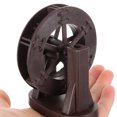 thumbnail image 5 of KAKOWELY DIY Waterfall Fountain Accessory Based Water Wheel Fountain Scene Layout Decor,3.66X"X3.15"X2.95", 5 of 5