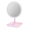 thumbnail image 1 of Miroir de Maquillage Beauté Miroir Cosmétique à DEL avec Lumières, 1 of 1