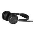 thumbnail image 1 of EPOS IMPACT 1061 - Headset - on-ear - Bluetooth - wired, wireless, 1 of 12