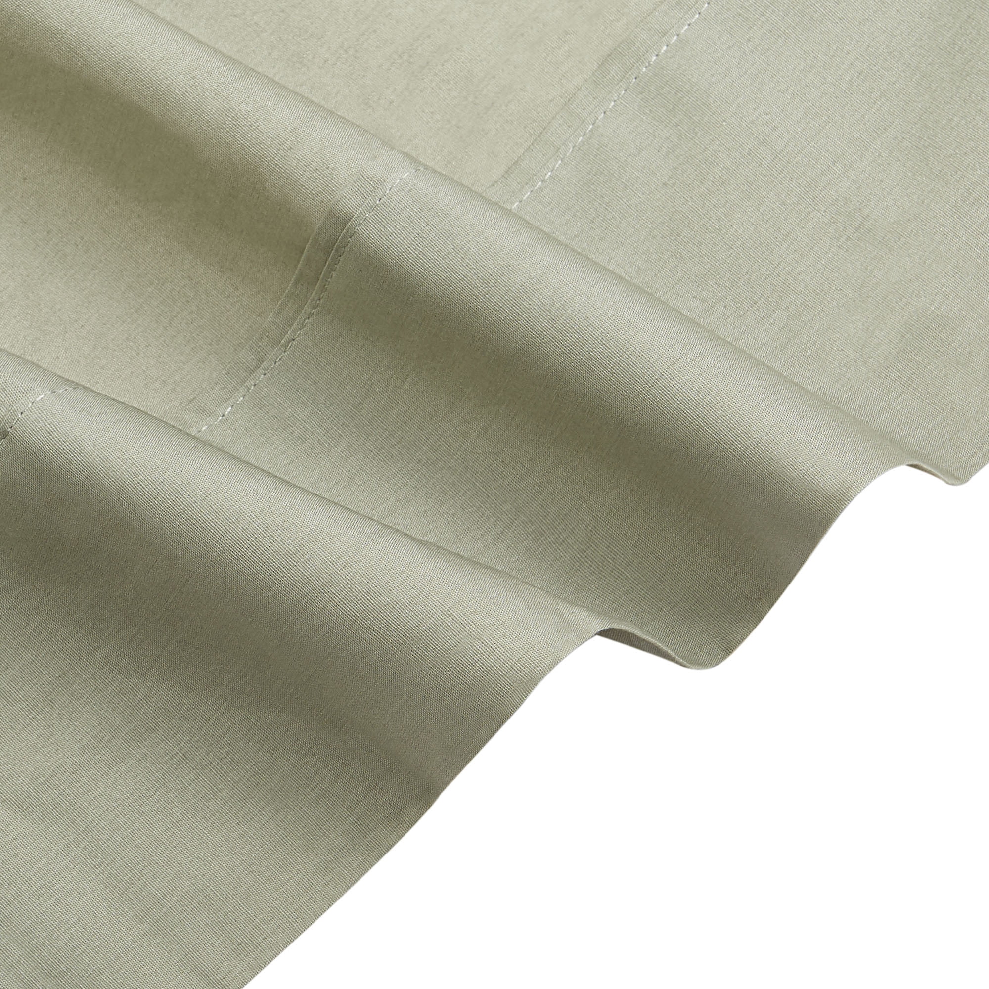 Drap-housse Zostère Mainstays, grand