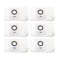 thumbnail image 1 of Vacuum Cleaner Bag, 6pcs Fiber Vacuum Cleaner Dust Bag  For Home, 1 of 8