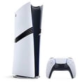 thumbnail image 2 of Open Box – PlayStation 5 Slim Digital Edition Console – White – 1TB SSD, 2 of 2