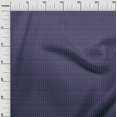 thumbnail image 2 of oneOone Polyester Lycra Fabric Stripe|Leaves & Floral Block Print Sewing Fabric BTY 56 Inch Wide, 2 of 4