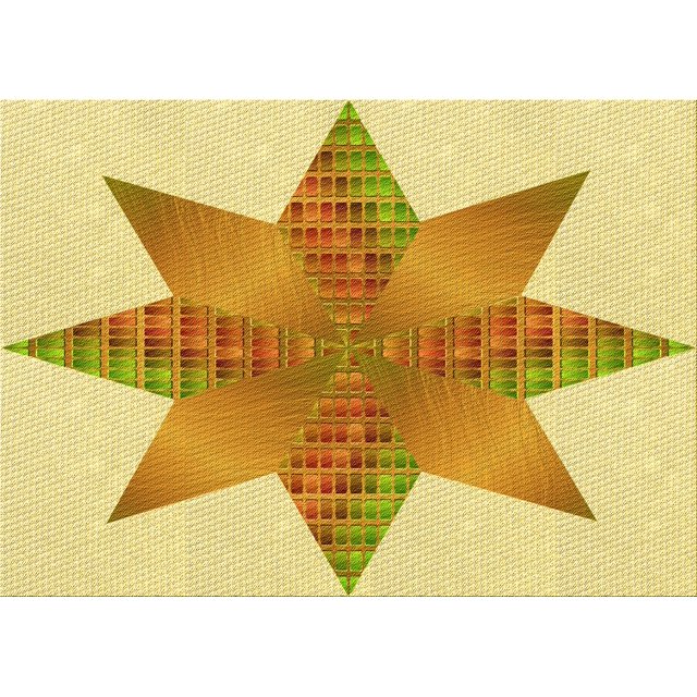 Ahgly Company Tapis d'Intérieur Lavables en Machine, Rectangle Sedona Transitionnel Brun, 8' x 10'