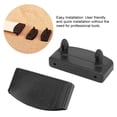 thumbnail image 3 of Bed Slat End  Holders, Versatile Stable Bed Slat Cover Holders  For Sofa, 3 of 8