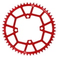 thumbnail image 2 of Bike Chainring,Mountain Bike 104BCD Gear BCD Chainring BCD Gear Disc T Cutting-Edge Features, 2 of 14