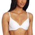 thumbnail image 1 of Maidenform Soutien-Gorge T-Shirt Ajusté One Fab Fit pour Femmes, 32DD, Blanc, 1 of 4