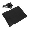 thumbnail image 3 of Heating Pad,Temperature Adjustable Electric Heating Electric Heating Pad Vest Heating Pad Sleek Aesthetic, 3 of 7
