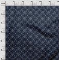 thumbnail image 2 of oneOone Cotton Flex Fabric Shapes Geometric Sashiko Printed Craft Fabric BTY 40 Inch Wide, 2 of 4