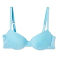 thumbnail image 2 of George Women's Push-Up Bra, 2 of 3