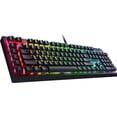 thumbnail image 3 of Razer BlackWidow V4 X Clavier de jeu pour (PC), 3 of 9