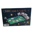 thumbnail image 1 of 3164 - Jeu de CASINO et Jeu de BLACKJACK 2 en 1, 1 of 3