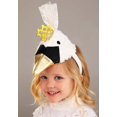 thumbnail image 2 of Girl's Deluxe Swan Costume, 2 of 6