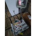 thumbnail image 4 of Dvkptbk wall stickers Halloween Removable Wall Stickers Horror Witch for Window Home Floor, 4 of 4