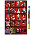 thumbnail image 1 of Dragon Ball Z - Anniversaire, 1 of 4