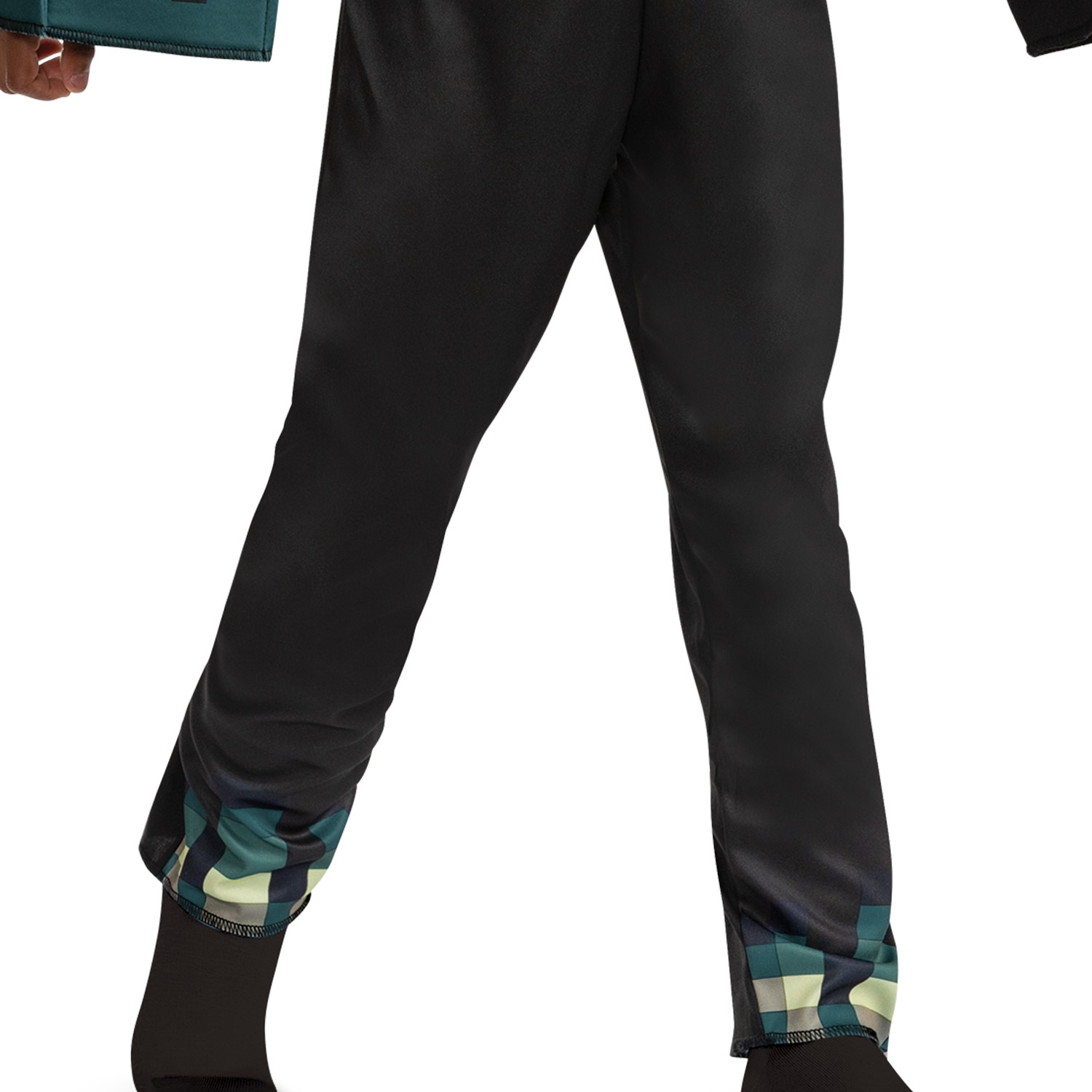 Costume de luxe Minecraft « Warden »