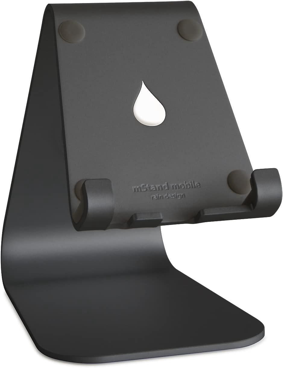 Rain Design mStand Mobile, Noir